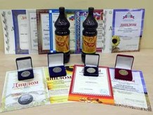 Квас хлебный